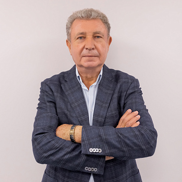 Федотов Юрий Николаевич