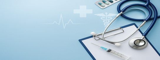 С Днём медицинского работника ! 